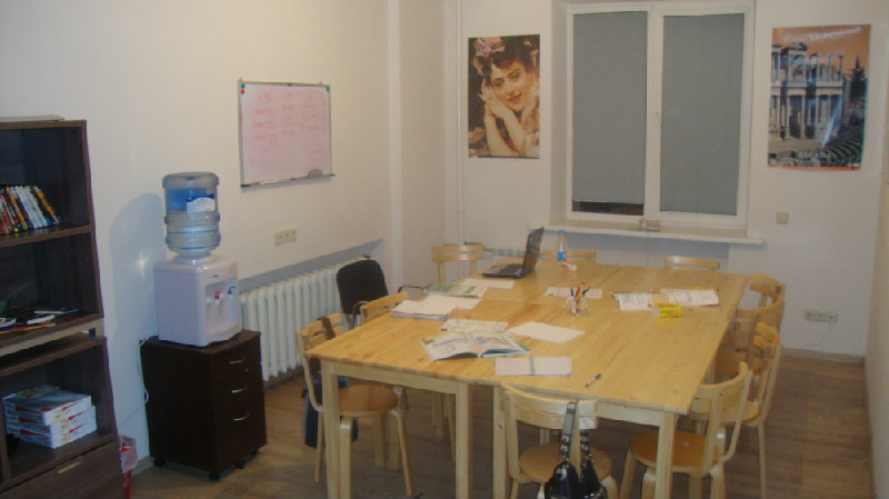 Picasso school in minsk